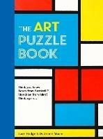 The Art Puzzle Book