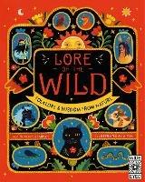 Lore of the Wild: Folklore and Wisdom from Nature - Claire Cock-Starkey - cover