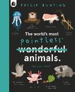 The World's Most Pointless Animals: Or are they?