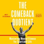The Comeback Quotient