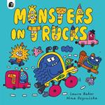 Monsters in Trucks