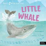 Little Whale: A Day in the Life of a Whale Calf