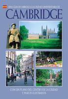CAMBRIDGE (ITA) GUIDE BREYDON - cover