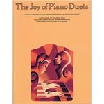 The Joy of Piano Duets