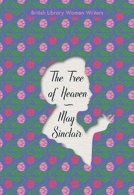 The Tree of Heaven - M. Sinclair - cover