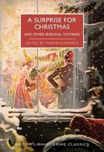 A Surprise for Christmas: And Other Seasonal Mysteries