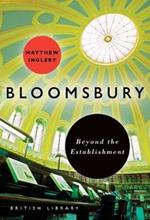 Bloomsbury: Beyond the Establishment