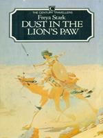 Dust in the lion's paw