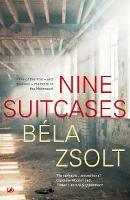 Nine Suitcases - Bela Zsolt - cover