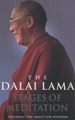Stages Of Meditation: Training the mind for wisdom