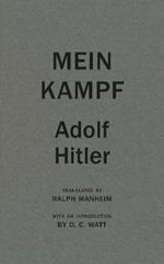 Mein Kampf