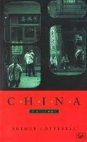 China: A History - Arthur Cotterell - cover