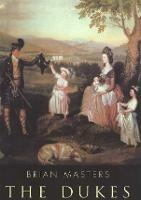 The Dukes - Brian Masters - cover