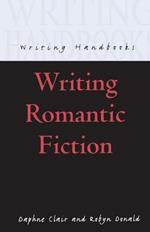 Writing Romantic Fiction