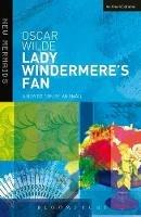 Lady Windermere's Fan - Oscar Wilde - cover