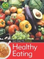 Food: Healthy Eating - Paul McEvoy - cover