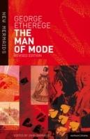 The "Man of Mode" - George Etherege - cover