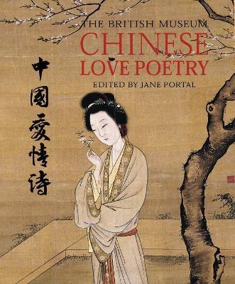 Chinese Love Poetry - cover