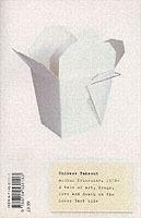 Chinese Takeout - Arthur Nersesian - cover