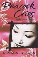 Peacock Cries - Hong Ying - cover