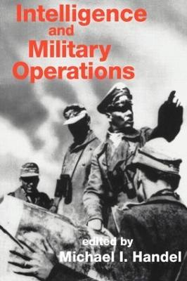 Intelligence and Military Operations - cover
