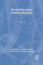 British Elections & Parties Review