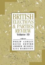 British Elections & Parties Review