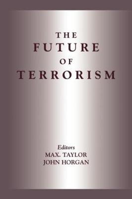 The Future of Terrorism - cover