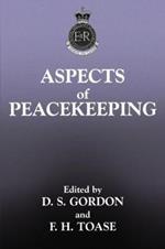 Aspects of Peacekeeping