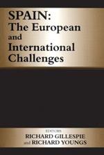 Spain: The European and International Challenges