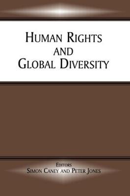 Human Rights and Global Diversity - cover