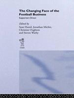 The Changing Face of the Football Business: Supporters Direct