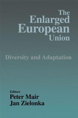 The Enlarged European Union: Unity and Diversity - cover