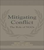 Mitigating Conflict: The Role of NGOs