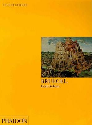 Bruegel - Keith Roberts - copertina