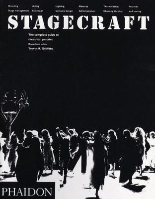 Stagecraft - Trevor R. Griffiths - copertina