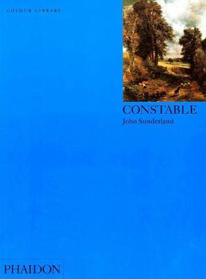 Constable - John Sunderland - copertina