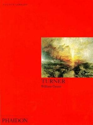 Turner. Ediz. inglese - William Gaunt - copertina
