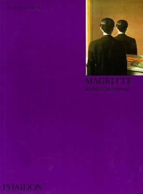 Magritte. Ediz. inglese - Richard Calvocoressi - copertina