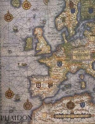 Antique maps. Ediz. illustrata - Carl Moreland,David Bannister - copertina
