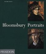 Bloomsbury portraits