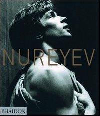 Nureyev. Ediz. inlgese - Howard Brown - copertina