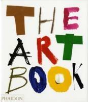 The art book - copertina