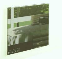 Farnsworth House - Maritz Vandenberg - copertina