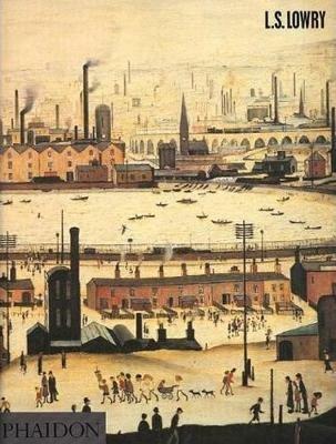 Lowry. Ediz. illustrata - Leber - copertina