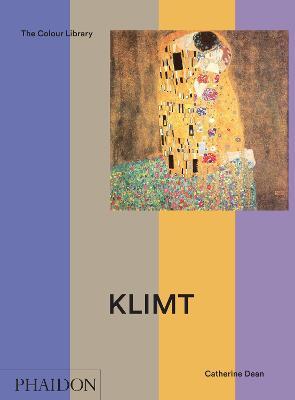Klimt. Ediz. inglese - Catherine Dean - copertina