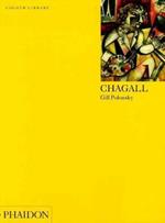 Chagall. Ediz. inglese