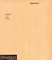 Paperwork - Nancy Williams - copertina