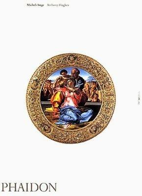 Michelangelo. Ediz. inglese - Anthony Hughes - copertina