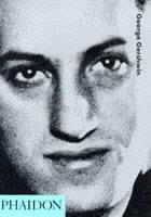 George Gershwin - Rodney Greenberg - copertina